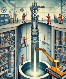 Основные причины снижения производительности